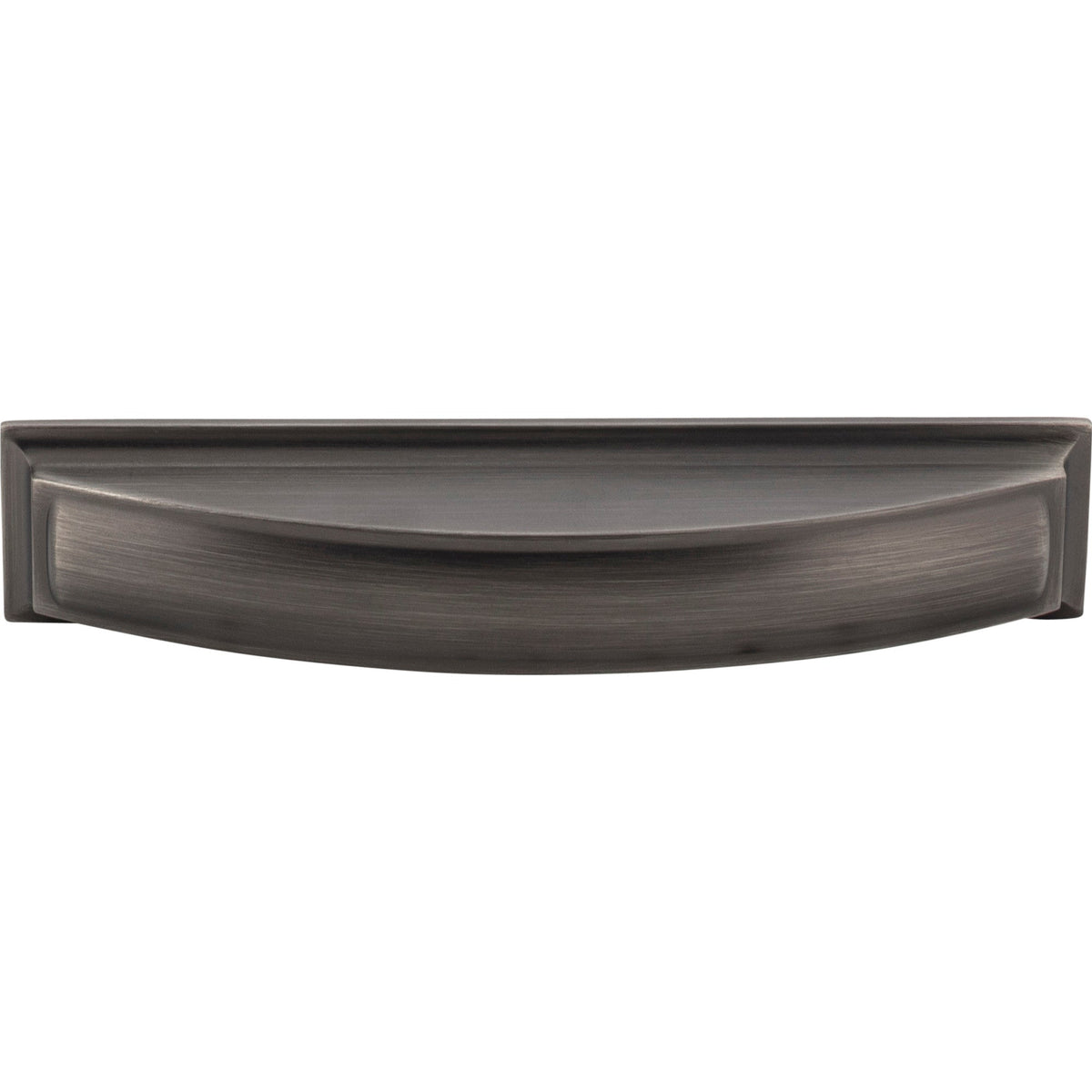Annadale 128 mm Center-to-Center Cup/Bin Pull