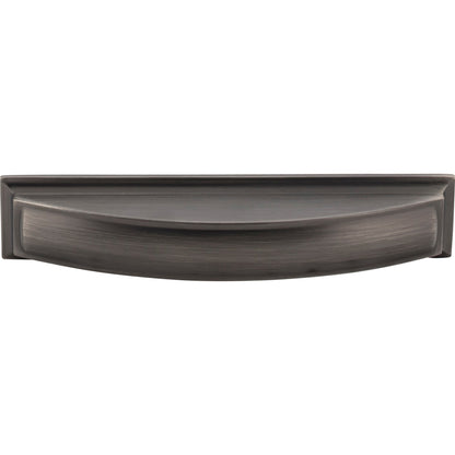 Annadale 128 mm Center-to-Center Cup/Bin Pull