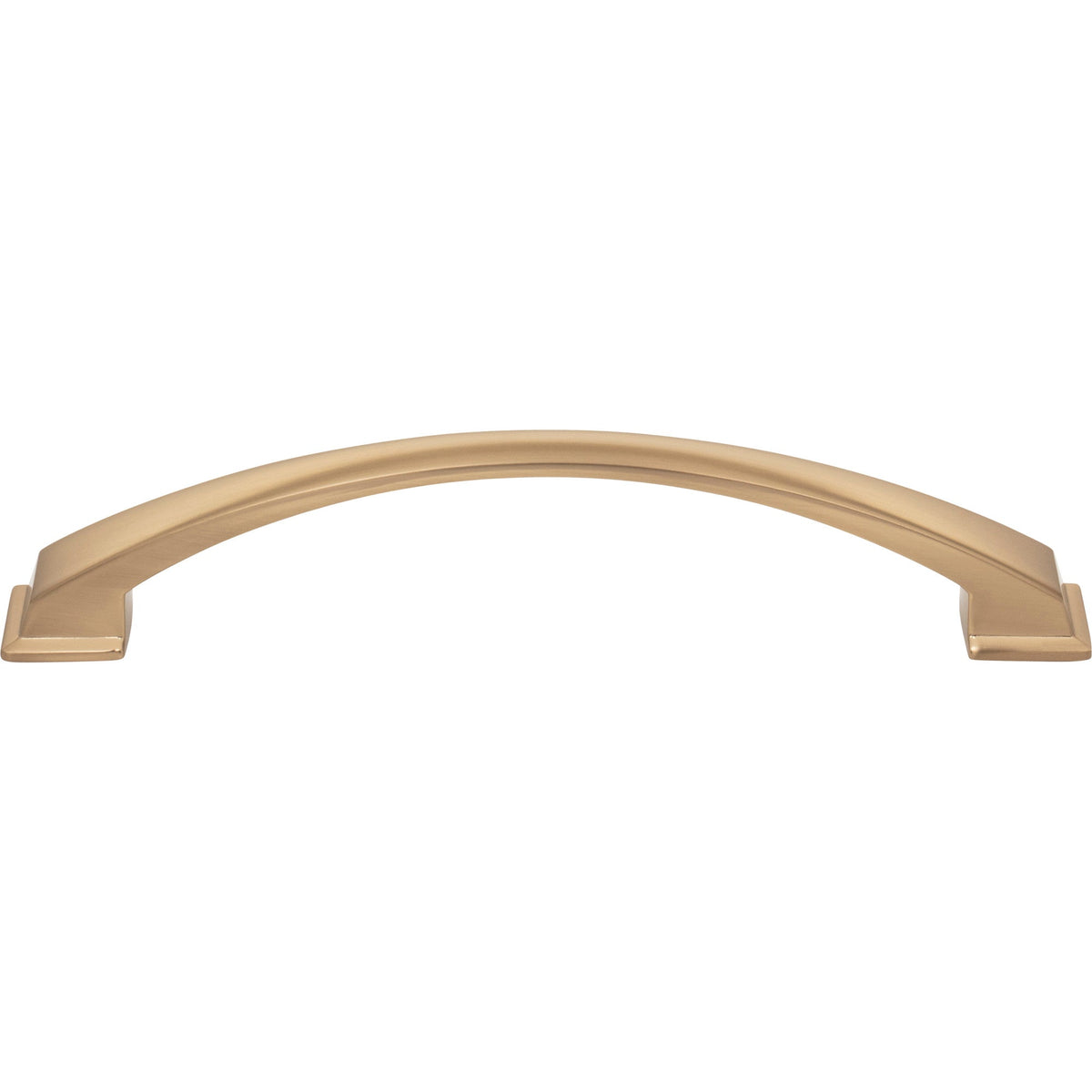 Roman 160 mm Center-to-Center Arch Pull