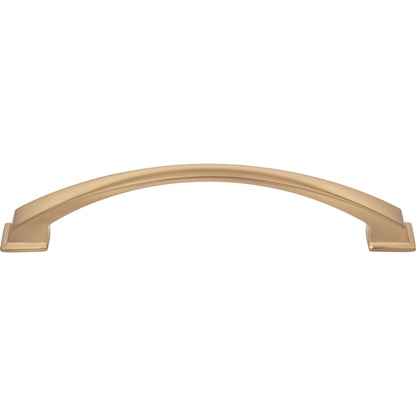 Roman 160 mm Center-to-Center Arch Pull