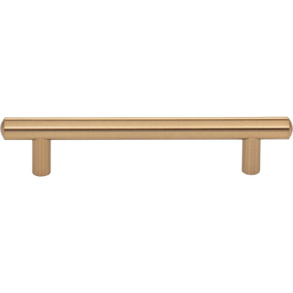 Key Largo 128 mm Center-to-Center Bar Pull