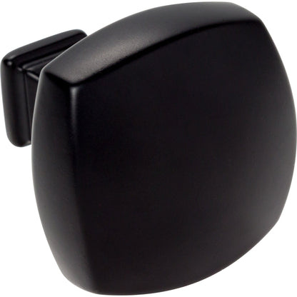 Audrey 1-3/8" Diameter Square Knob