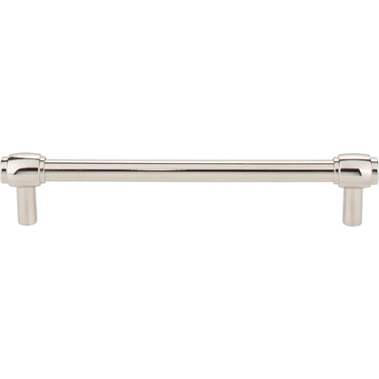 Hayworth 160 mm Center-to-Center Bar Pull
