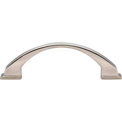 Roman 96 mm Center-to-Center Arch Pull