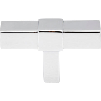Zane 2" Length Bar Knob