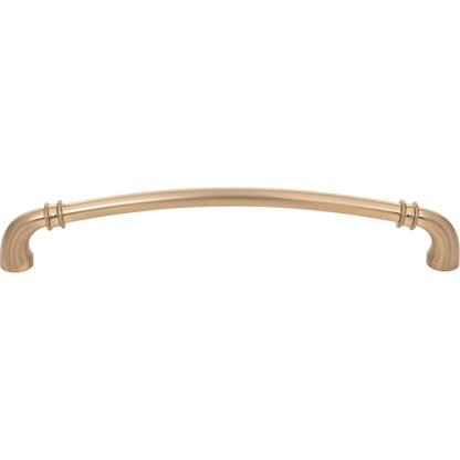 Marie 192 mm Center-to-Center Bar Pull