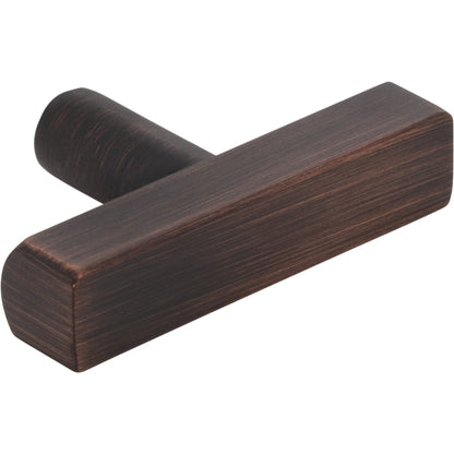 Dominique 2" Length Bar Knob