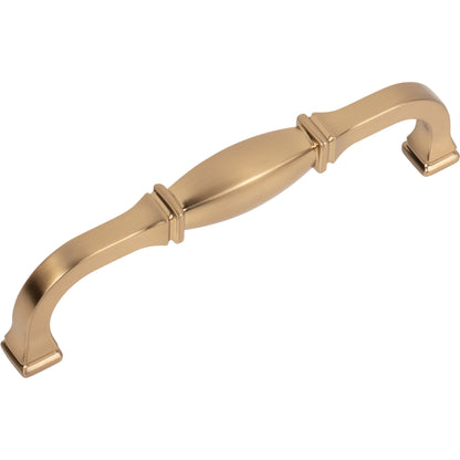 Audrey 128 mm Center-to-Center Bar Pull