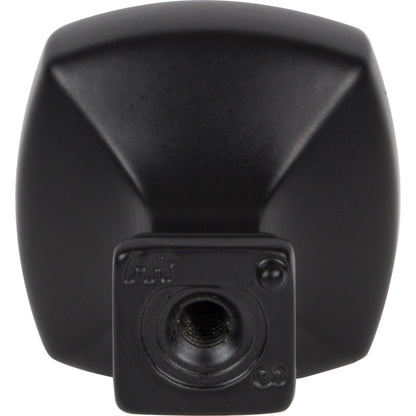 Audrey 1-1/8" Diameter Square Knob