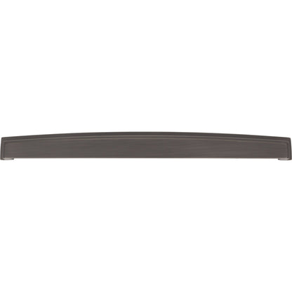 Renzo 305 mm Center-to-Center Cup/Bin Pull