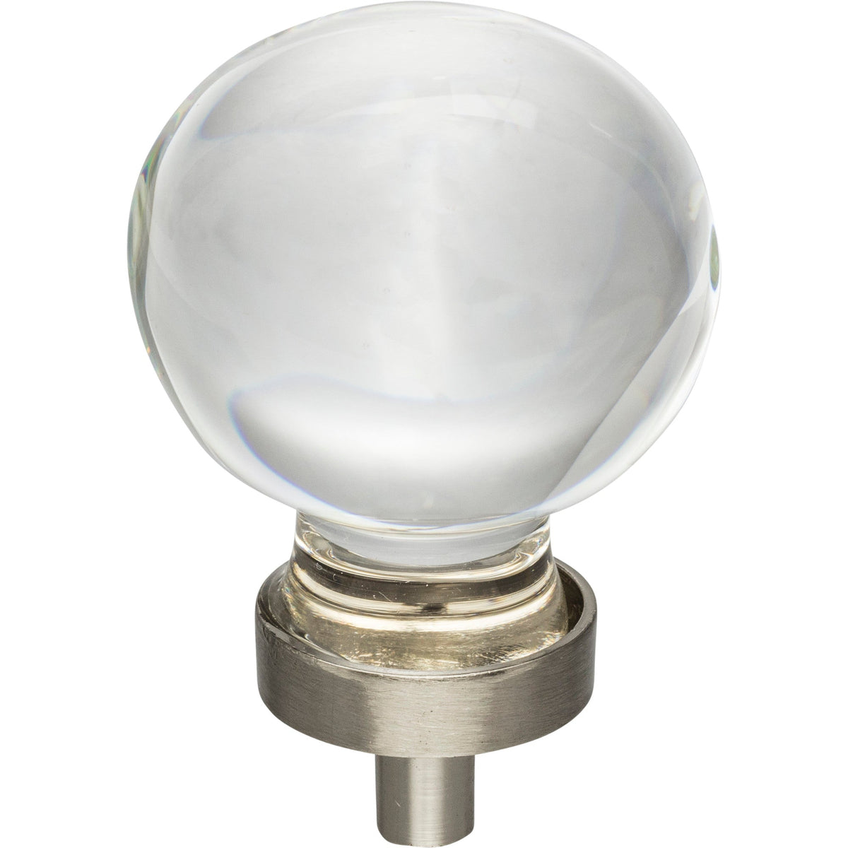Harlow 1-3/8" Diameter Round Knob