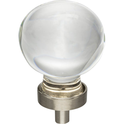 Harlow 1-3/8" Diameter Round Knob