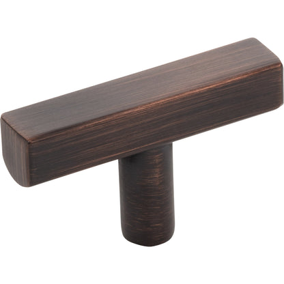 Dominique 2" Length Bar Knob