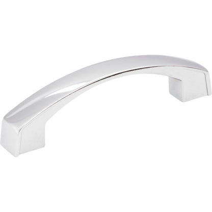 Merrick 96 mm Center-to-Center Bar Pull