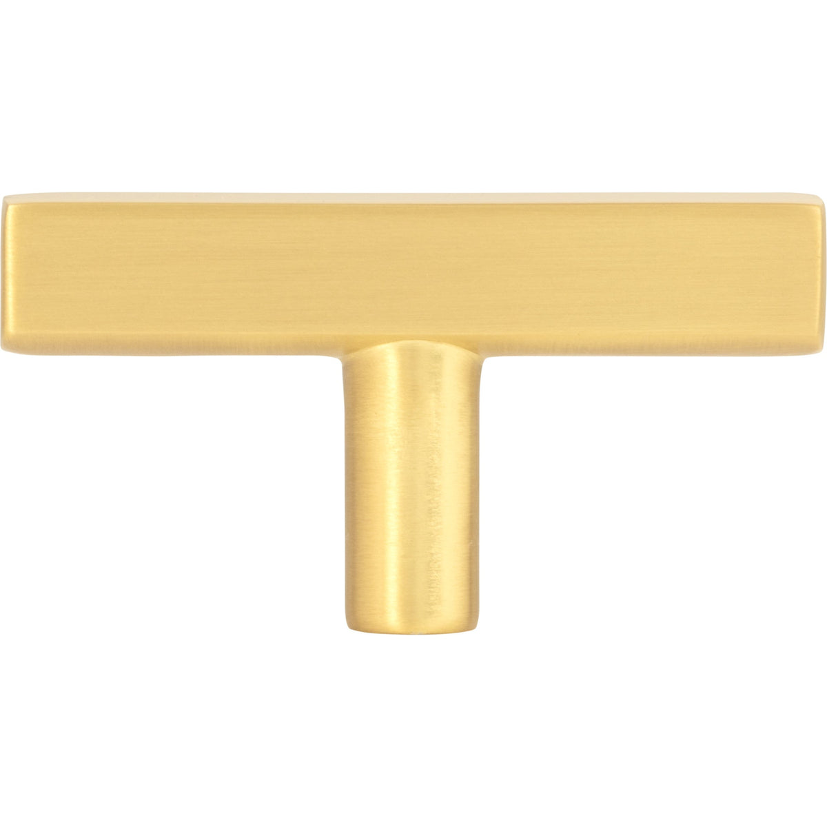 Dominique 2-1/4" Length Bar Knob