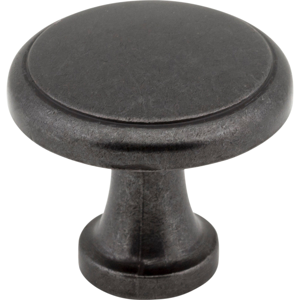 Kenner 1-3/16" Diameter Mushroom Knob