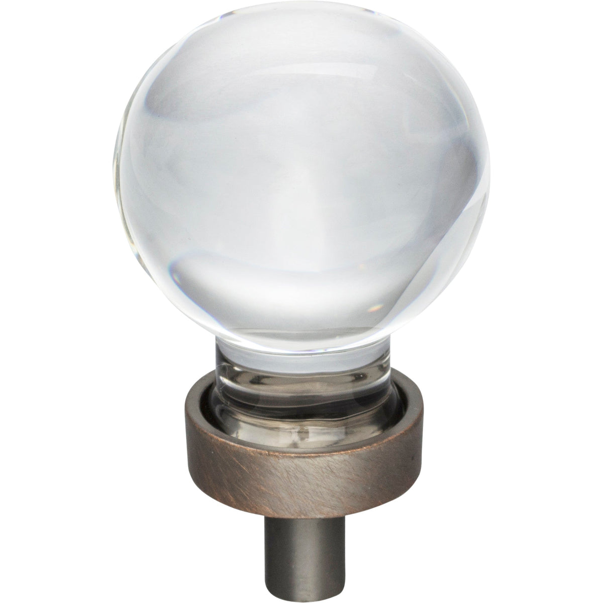 Harlow 1-1/16" Diameter Round Knob