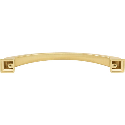 Roman 160 mm Center-to-Center Arch Pull