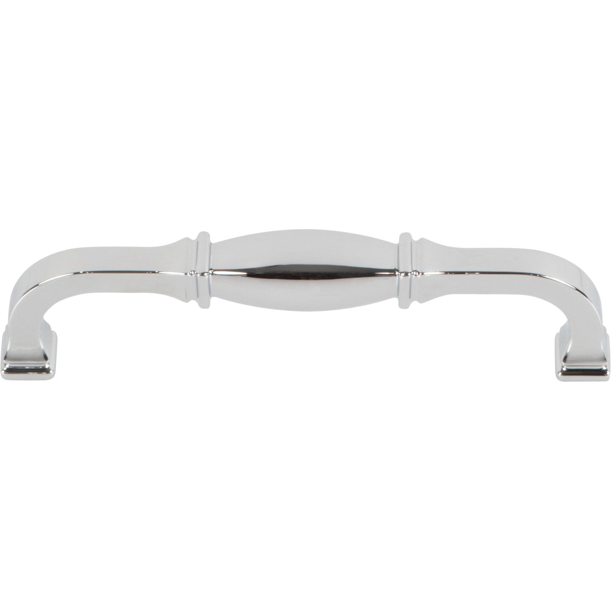 Audrey 128 mm Center-to-Center Bar Pull