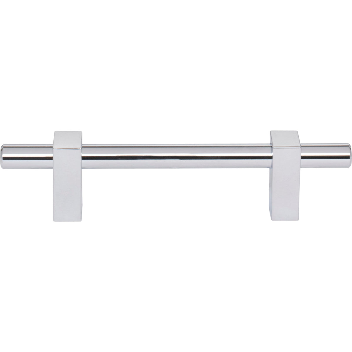 Larkin 96 mm Center-to-Center Bar Pull