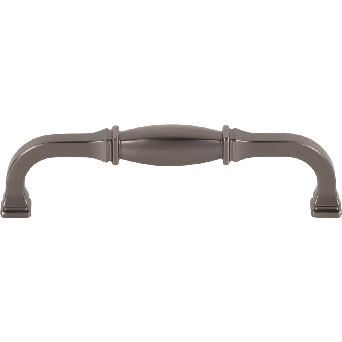 Audrey 128 mm Center-to-Center Bar Pull