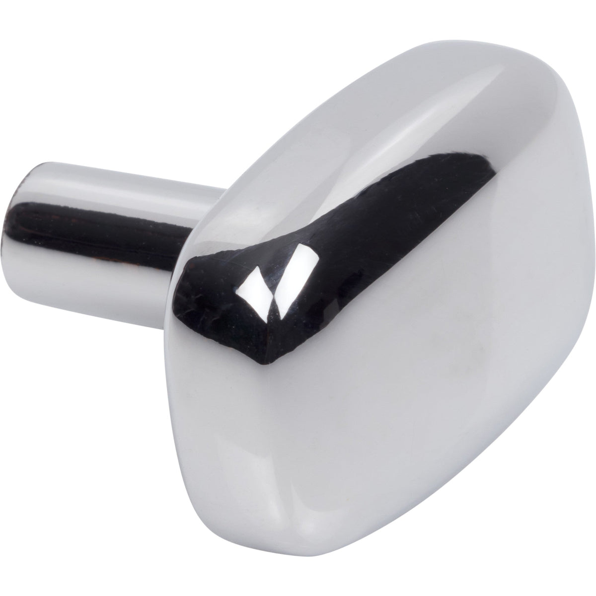 Loxley 1-1/2" Length Rectangle Knob