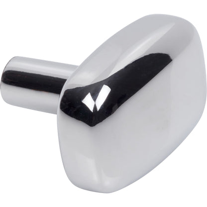 Loxley 1-1/2" Length Rectangle Knob