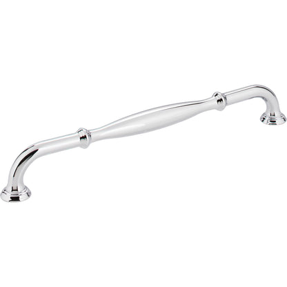 Tiffany 224 mm Center-to-Center Bar Pull