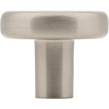 Gibson 1-1/4" Diameter Mushroom Knob