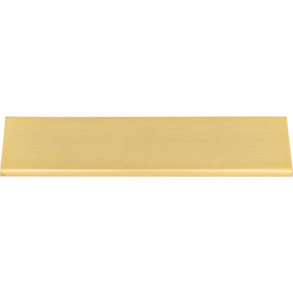 Edgefield 127 mm Center-to-Center Finger Pull