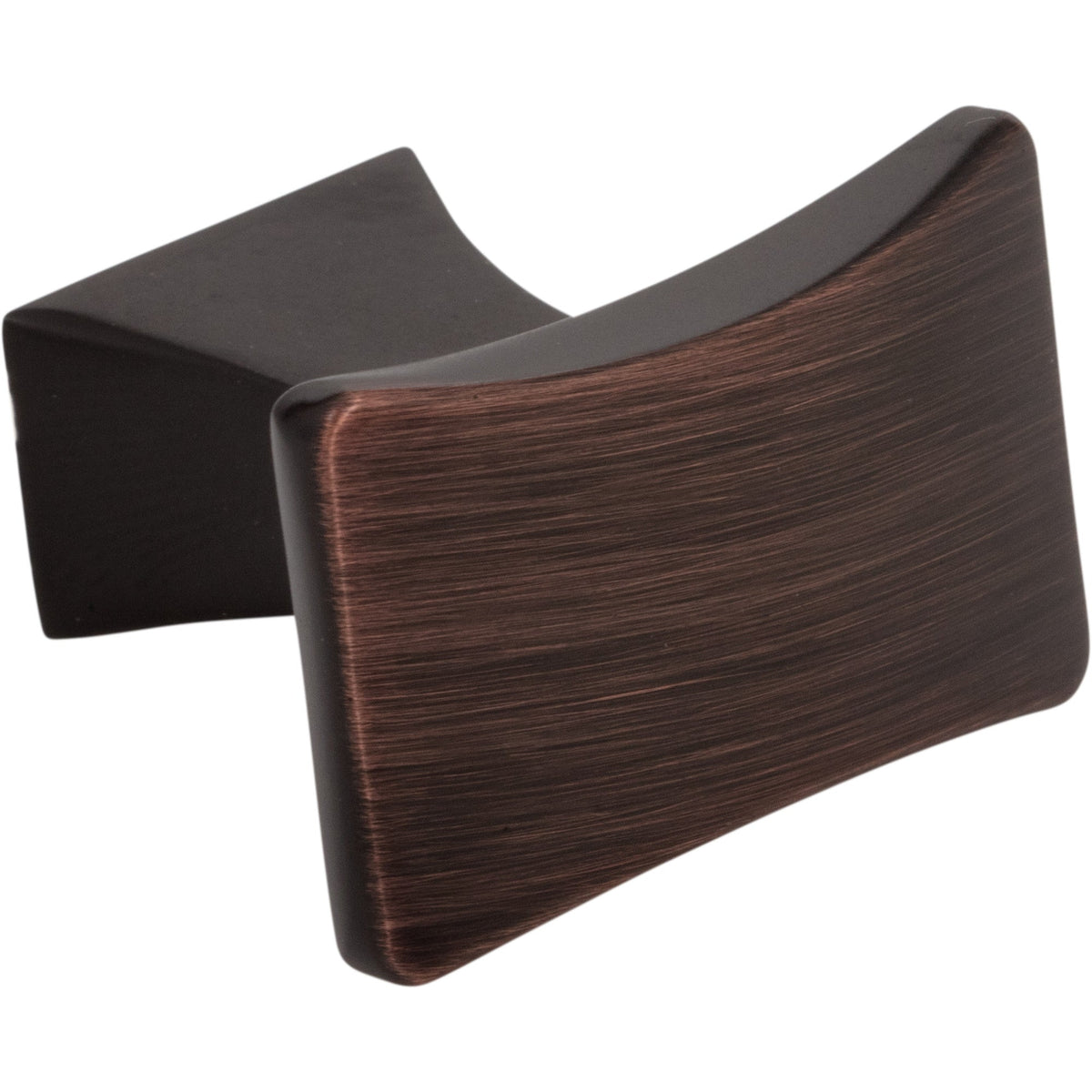 Philip 1-1/4" Length Rectangle Knob