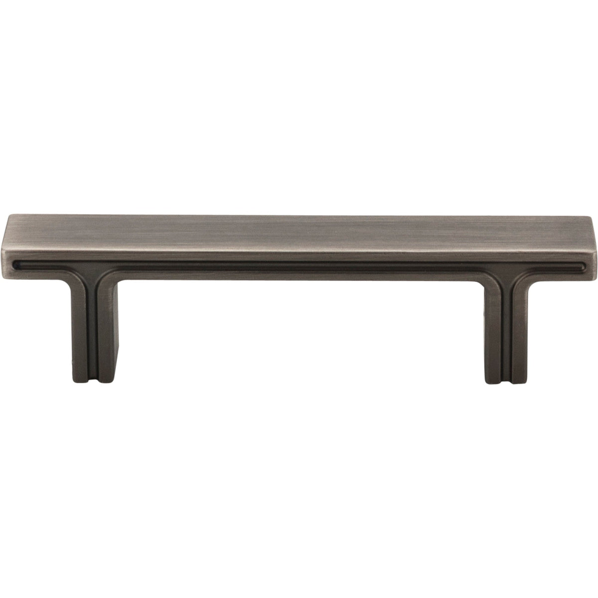 Anwick 3" Center-to-Center Bar Pull
