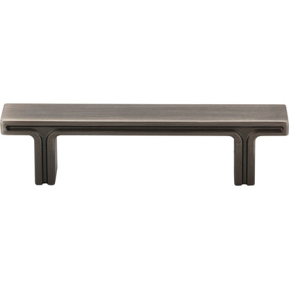 Anwick 3" Center-to-Center Bar Pull