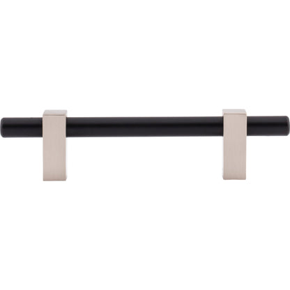 Larkin 96 mm Center-to-Center Bar Pull