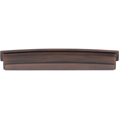Renzo 192 mm Center-to-Center Cup/Bin Pull