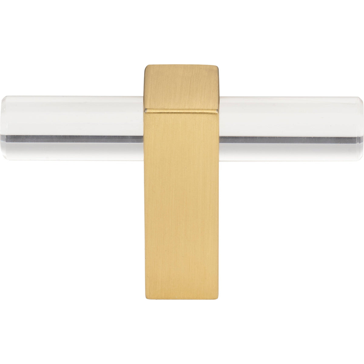 Spencer 2-3/8" Length Bar Knob