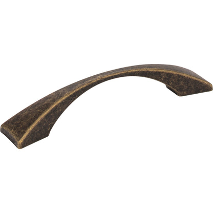 Glendale 96 mm Center-to-Center Arch Pull