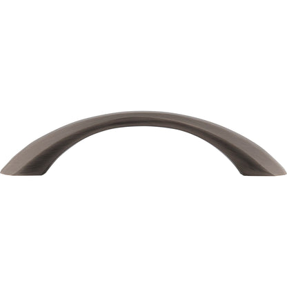 Wheeler 96 mm Center-to-Center Bar Pull