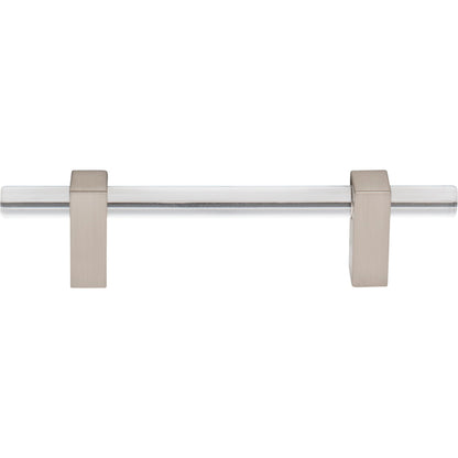Spencer 96 mm Center-to-Center Bar Pull