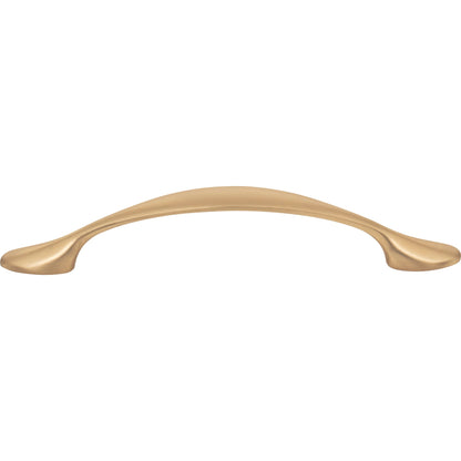 Somerset 96 mm Center-to-Center Bar Pull
