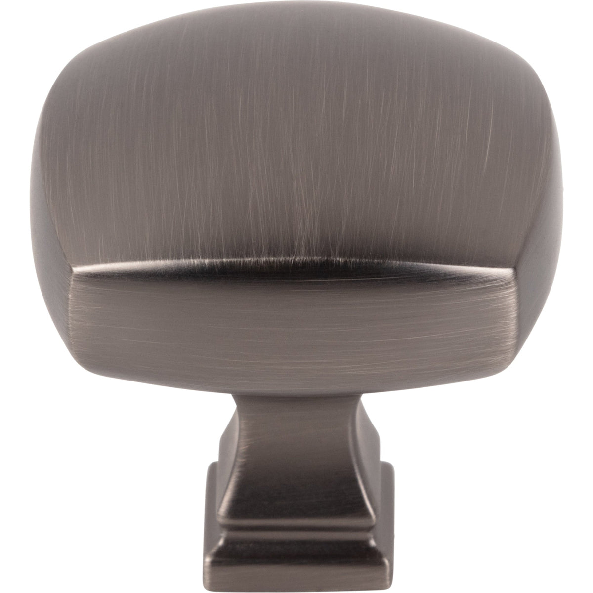Audrey 1-3/8" Diameter Square Knob