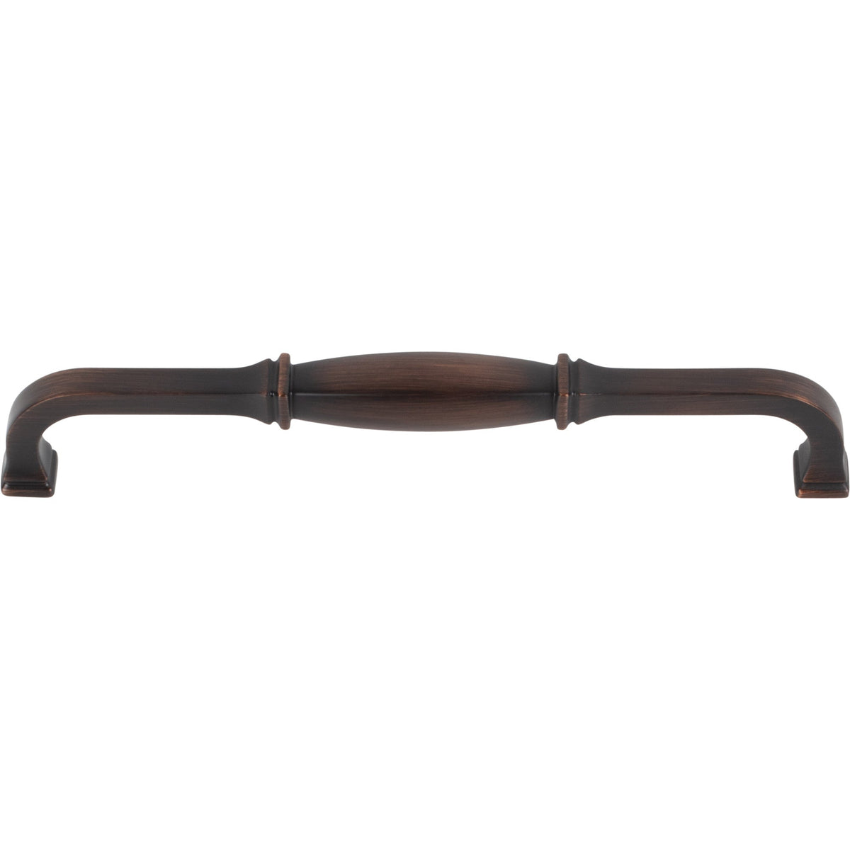 Audrey 192 mm Center-to-Center Bar Pull