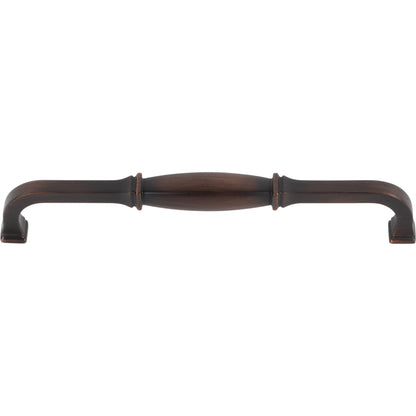 Audrey 192 mm Center-to-Center Bar Pull