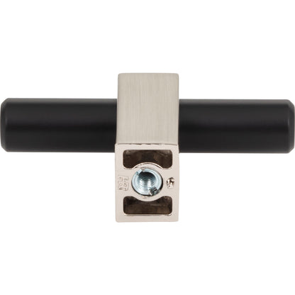 Larkin 2-3/8" Length Bar Knob
