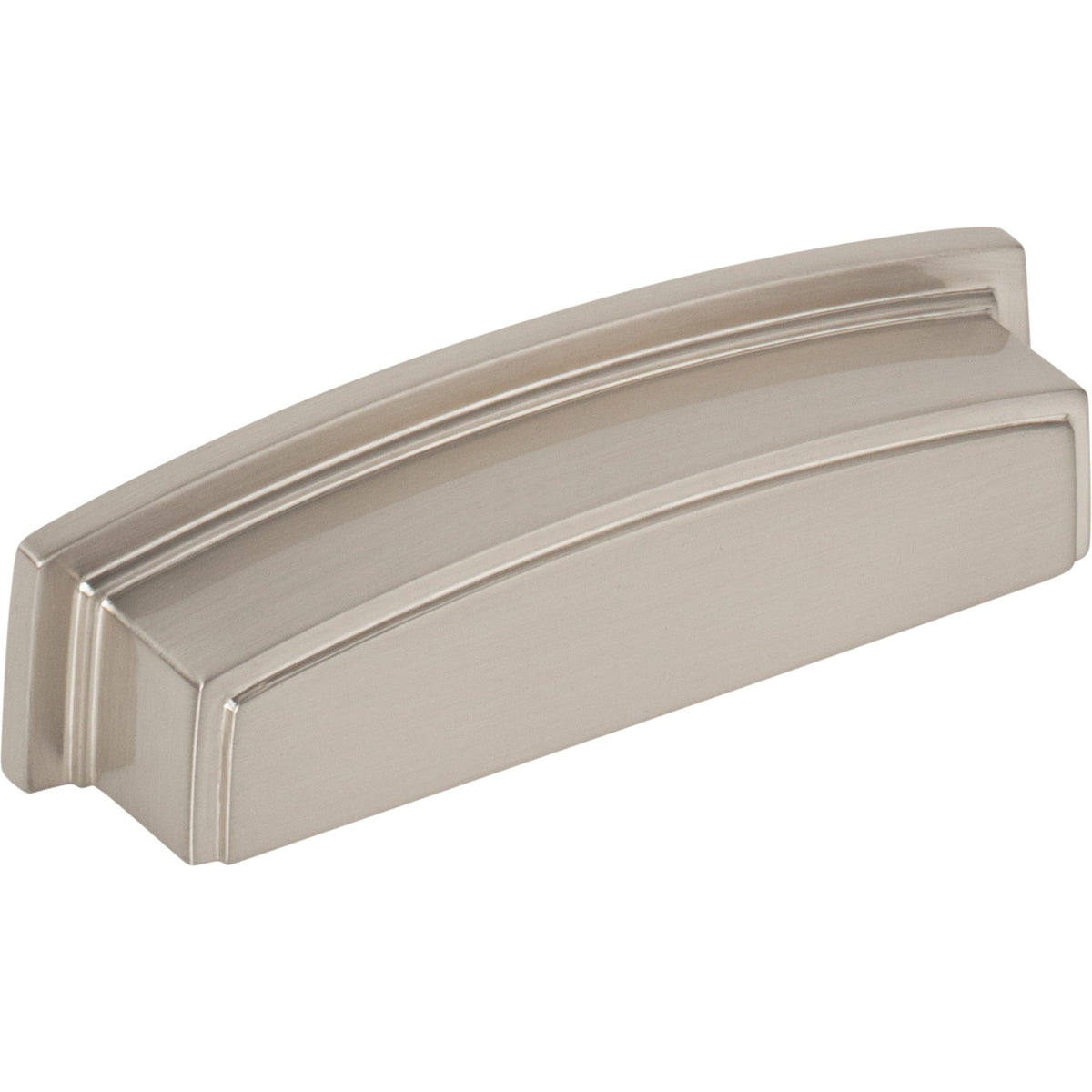 Renzo 96 mm Center-to-Center Cup/Bin Pull