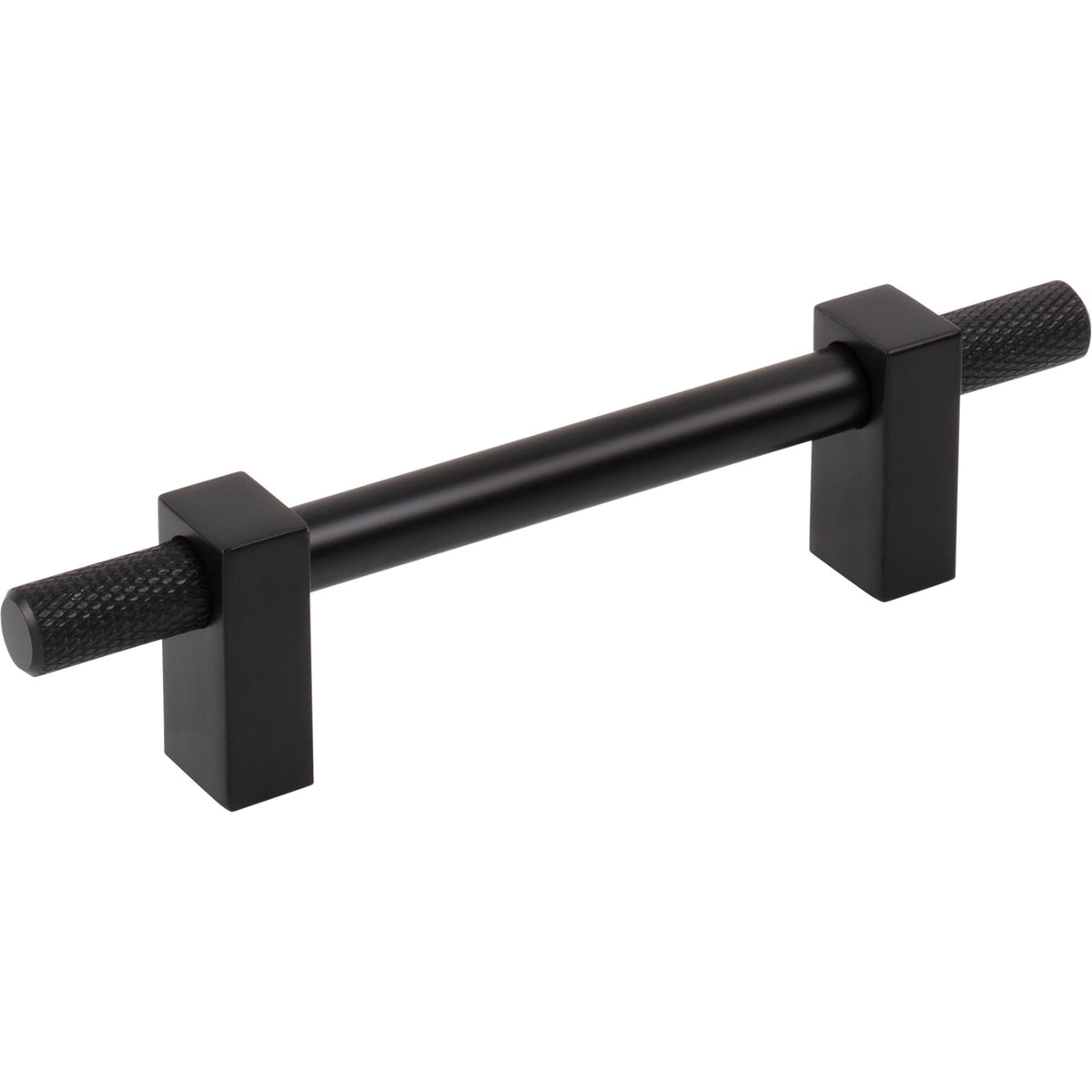 Larkin Knurled Ends 96 mm Center-to-Center Bar Pull