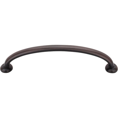 Hudson 128 mm Center-to-Center Bar Pull