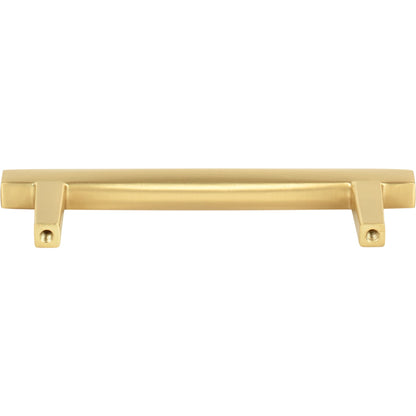 Whitlock 96 mm Center-to-Center Bar Pull