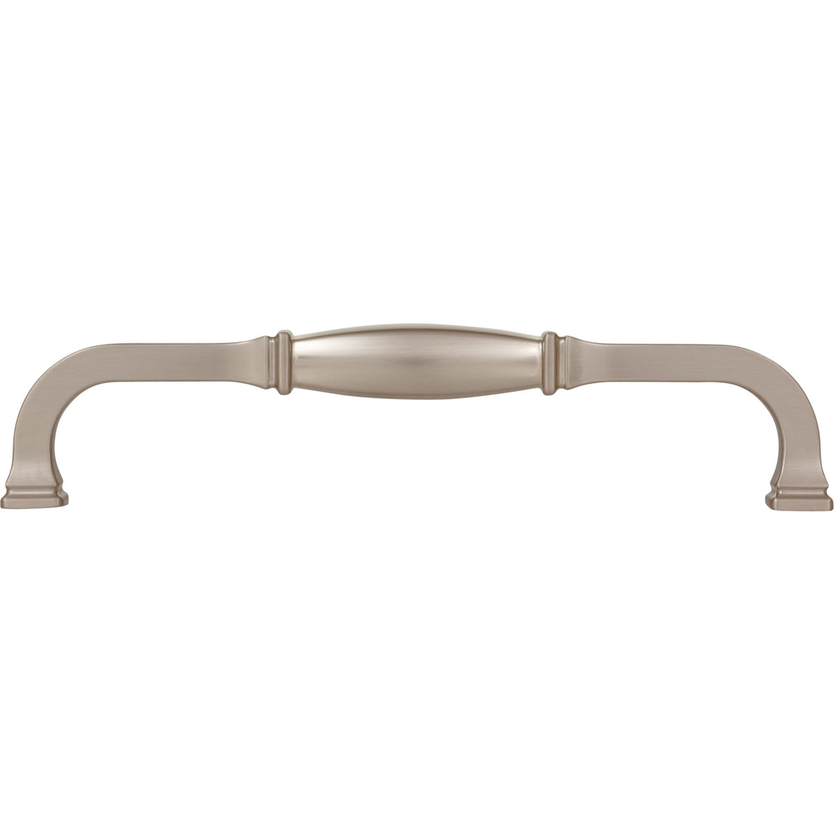 Audrey 160 mm Center-to-Center Bar Pull