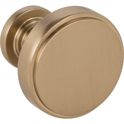 Richard 1-1/4" Diameter Round Knob